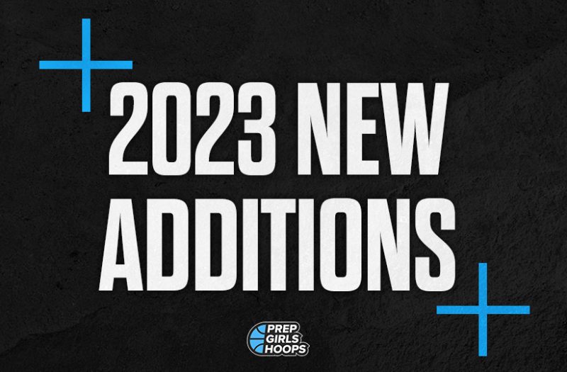 Updated 2023 New Mexico Rankings: New Additions
