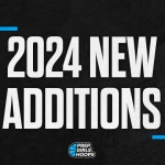 2024 Rankings Update: New Names-Combo Guards