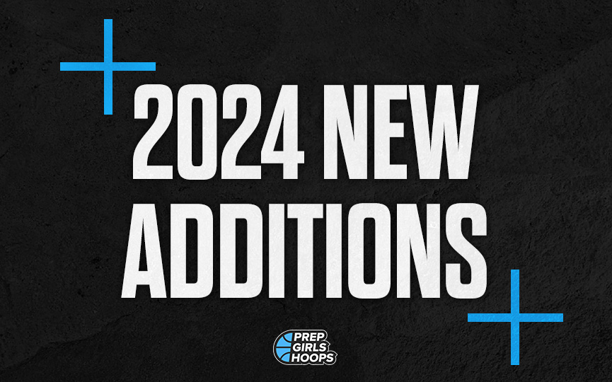 2024 Rankings Update: New Names Part 2