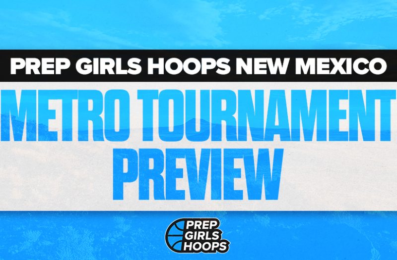 2023 APS Metro Girls Basketball Tournament Preview