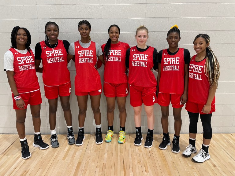 SPIRE Academy puts talent on display
