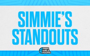HSA Elite Hoop League Standouts