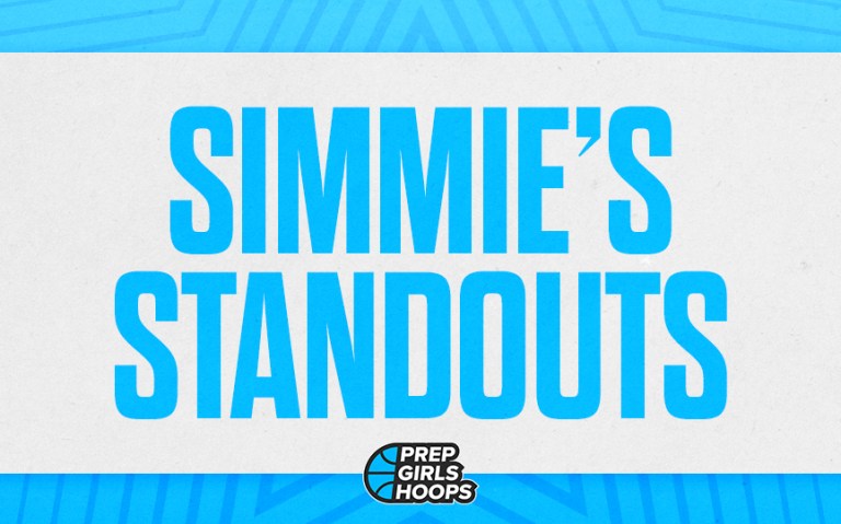 Monday Elite 8 Standouts