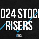 Class of 2024 Preseason Stock Risers