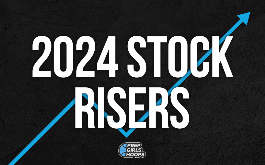 2024 Rankings Update: Stock Risers