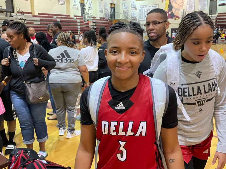 Pete Hile Tournament Standout Guards/Wings