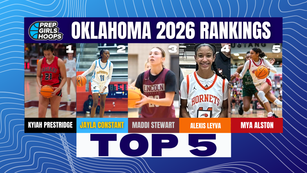 Oklahoma 2026 Rankings: Top 5
