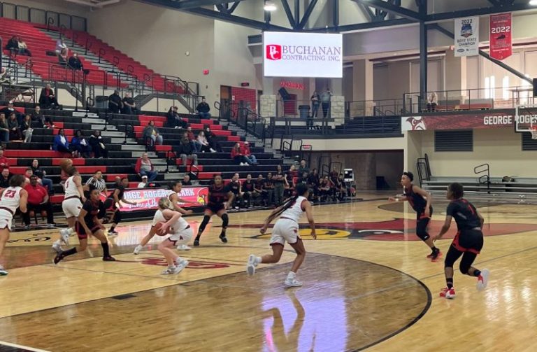 2023 MLK JR Classic at GRC: Standouts