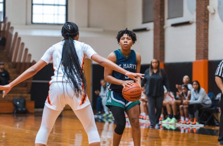 Top Unsigned Seniors From The Public vs Private Challenge