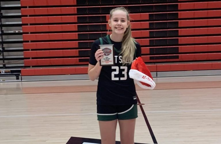 Portland Holiday Classic: Emerald Bracket MVPs