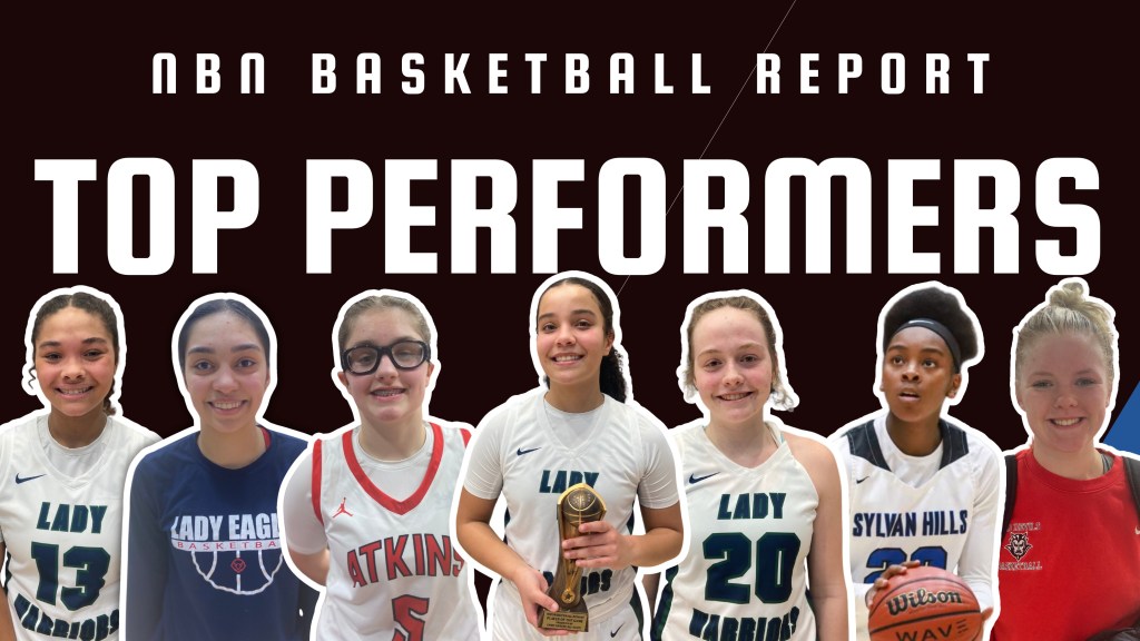 Early February Top Performers