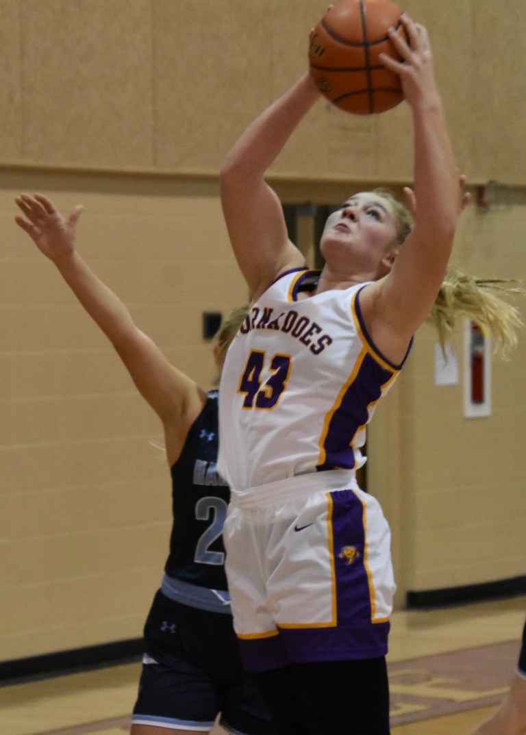 Bailey Hansen