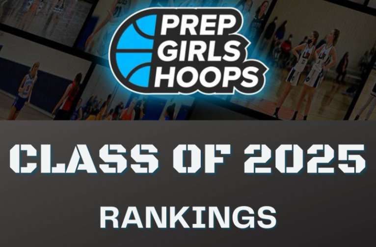 2025 Rankings- Making their move!