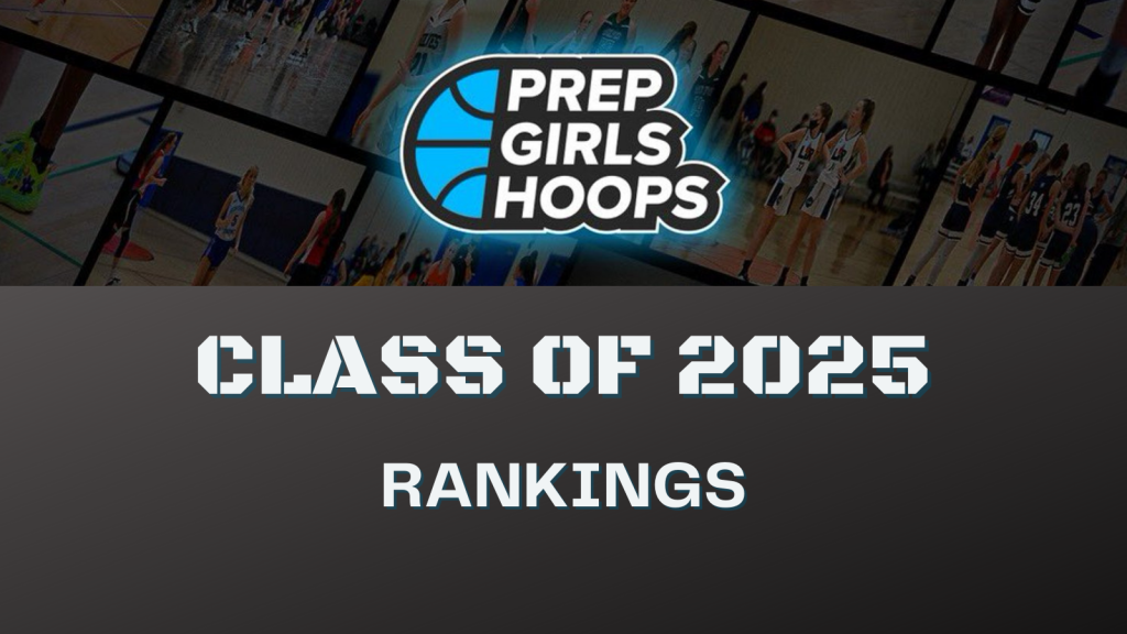 PGH New Jersey Updated 2025 Rankings: No. 21-25
