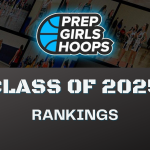2025 rankings update – Guards on the rise