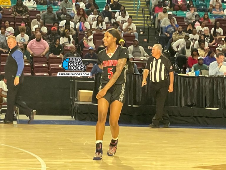 SCHSL Class 5A Lower State: Stratford vs Sumter