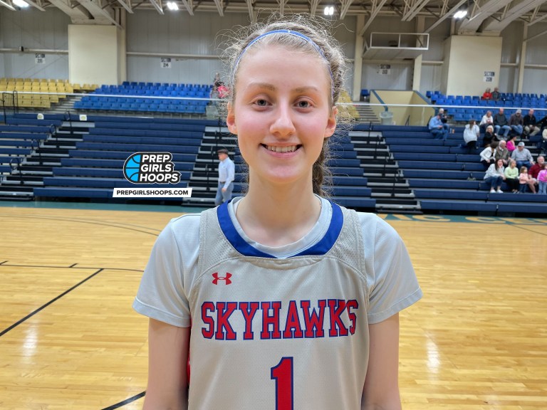 2024: SCISA Top 10