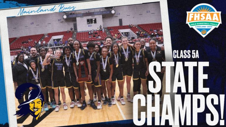 5A State Championship Game: American Heritage v Mainland Recap