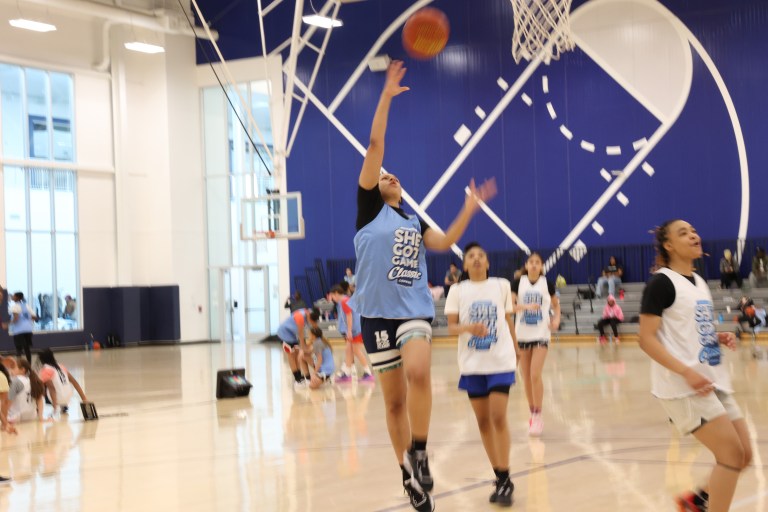 Kayla Washington