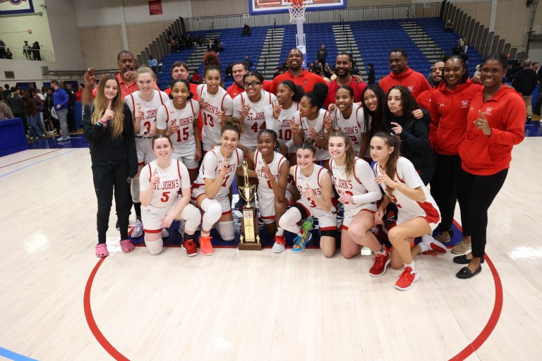 WCAC Championship Monday: SJC vs PVI Title Game