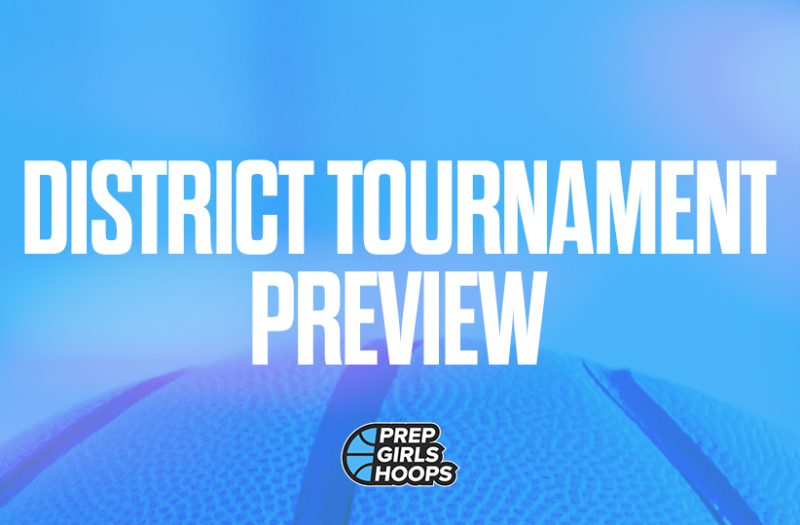 District Tournament Preview-Key Players Pt.2