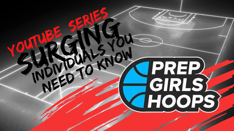 YouTube Series: Surging Individuals You Need to Know