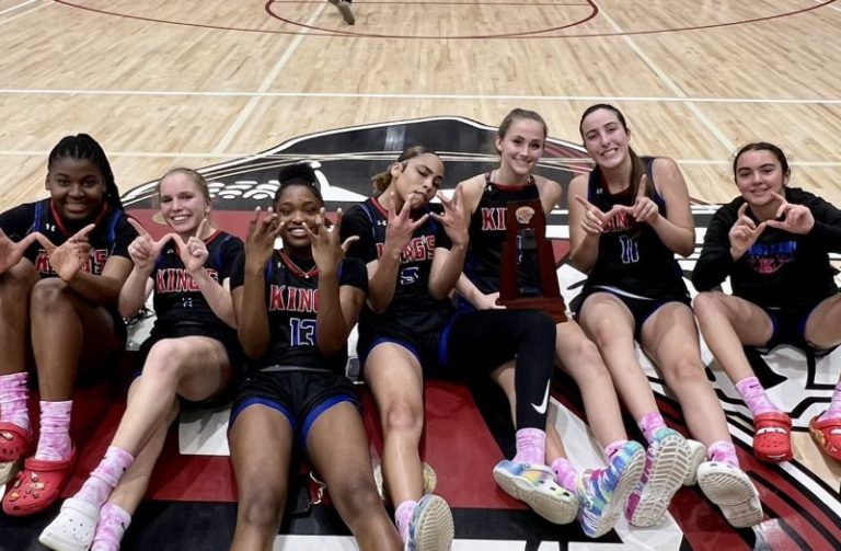Top 5 Standouts: King&#039;s Academy at Seffner Christian