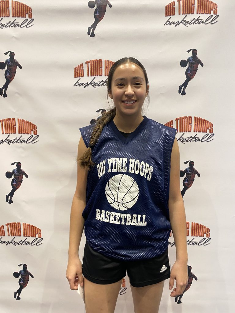 Brycelyn Martinez