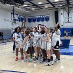 PD Scrimmage:  Key Roster Pieces for Concord Academy