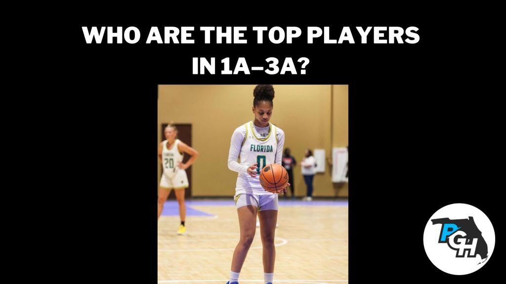 Who Are the Top Players in 1A-3A?
