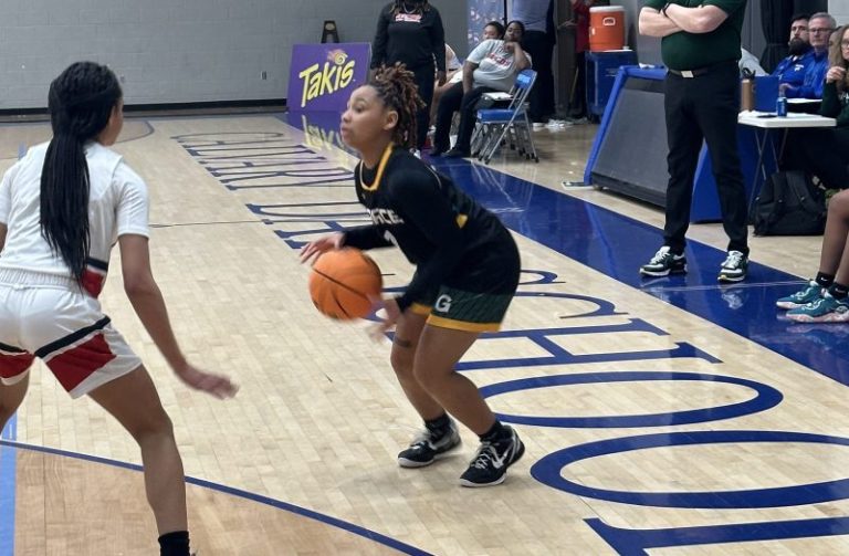 Talented Hoopers Leading the Way