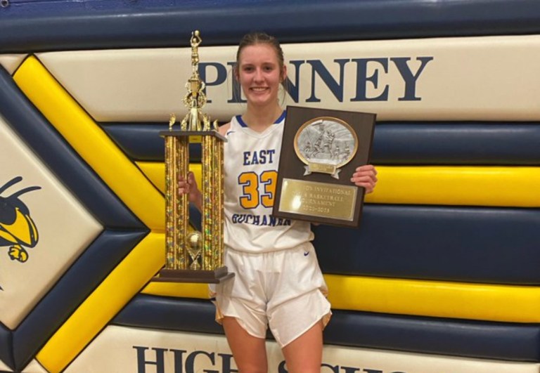 The Best of the Hamilton Tournament