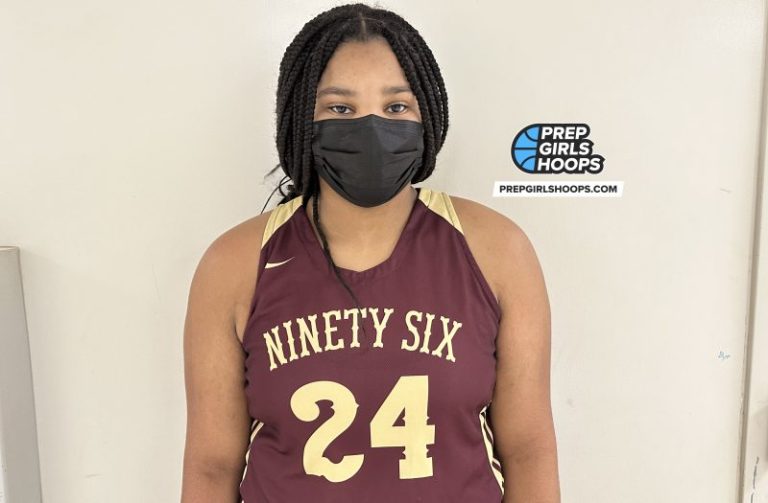 Janiya Squire
