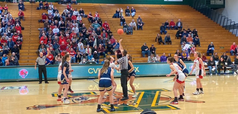 Premier Performers: D1 Final Four #1 CVU vs. #4 EHS