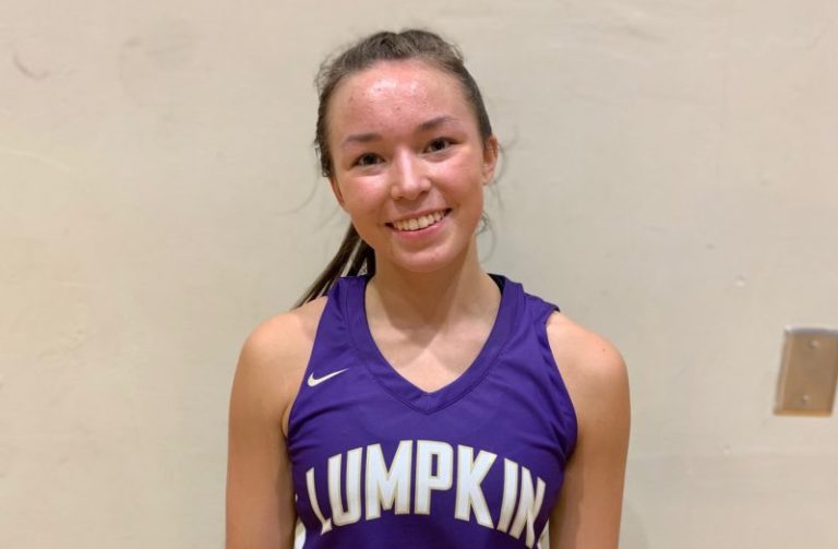 GHSA Sweet 16: Lumpkin County-LFO Standouts
