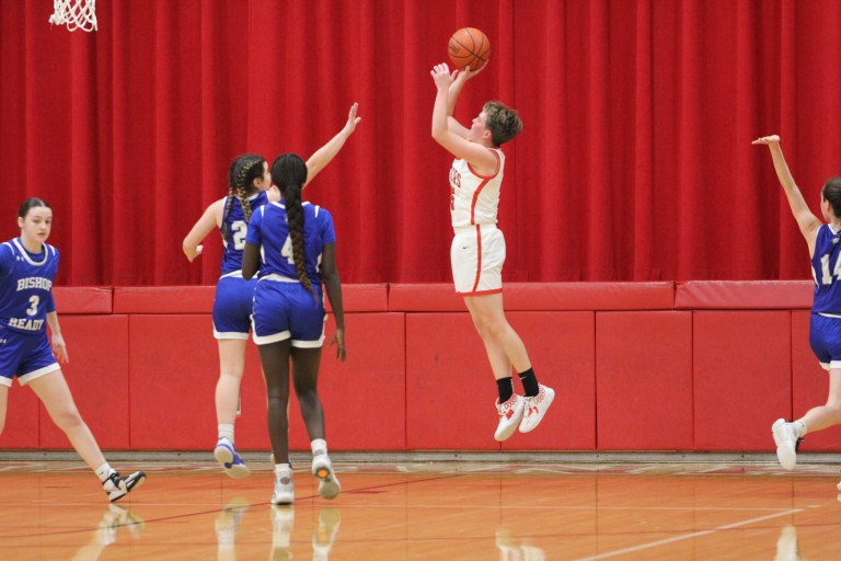 Angie&#039;s D3 Central Takeaways - 2/17