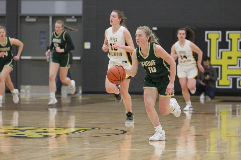 Angie&#039;s D1 Central Takeaways- 2/18