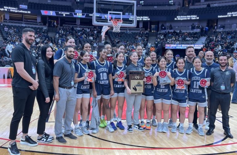 Championships - CIFSS Open Girls