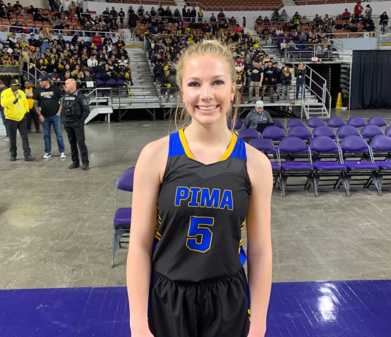 Jayci McClain