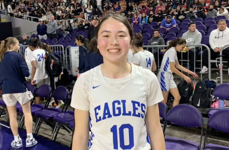 Small School Junior Standouts