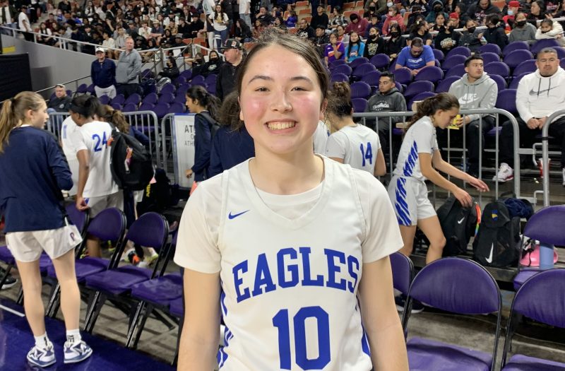 Small School Junior Standouts