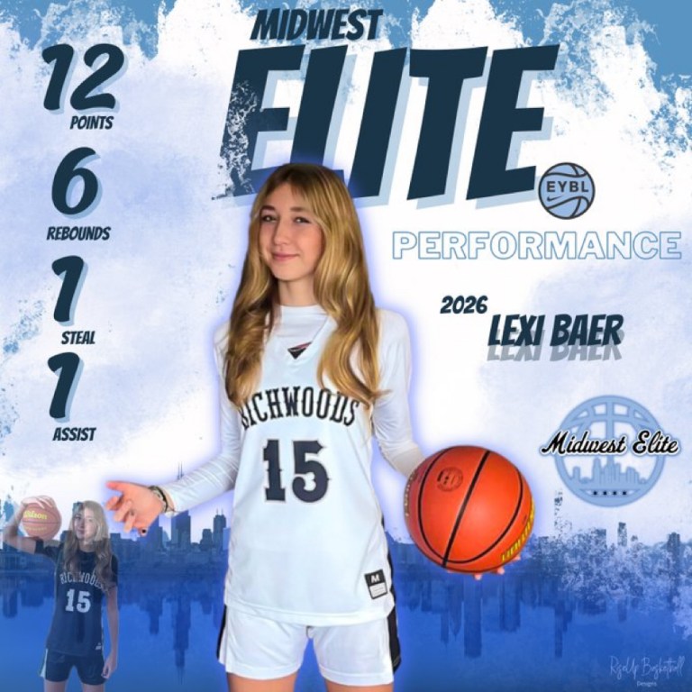 Lexi Baer