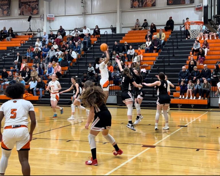 On To The Next: Elite 8 Here They Come