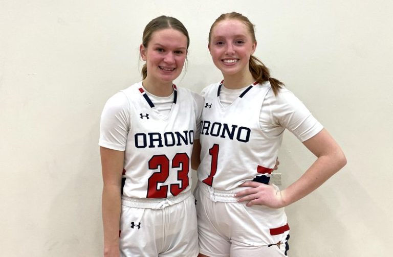 Orono makes a statement at the Winter Lakes Classic