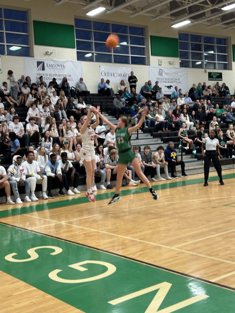 Must See Game: SoMeck 4A Conference Tournament Championship