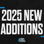 Time Earned: New Additions To The ’25 Class