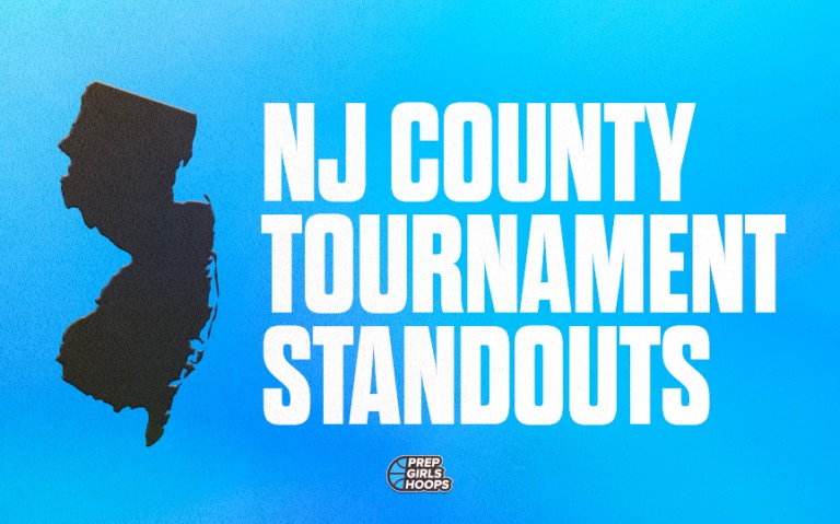 Bergen County Tournament – Elite 8 – Fab 5