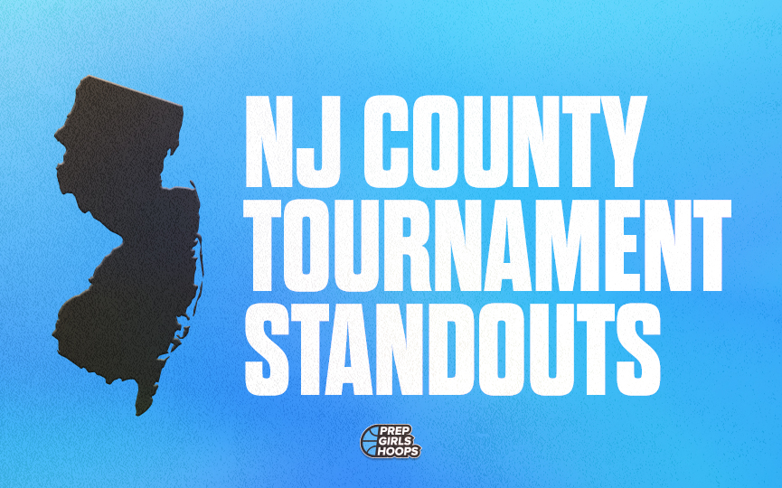 NJIC Tournament First Round Standouts