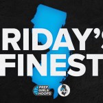 AC Showcase: Friday’s Finest
