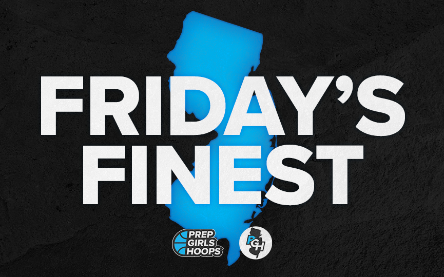 Friday's Finest: SJIBT/Burlington County Tournament